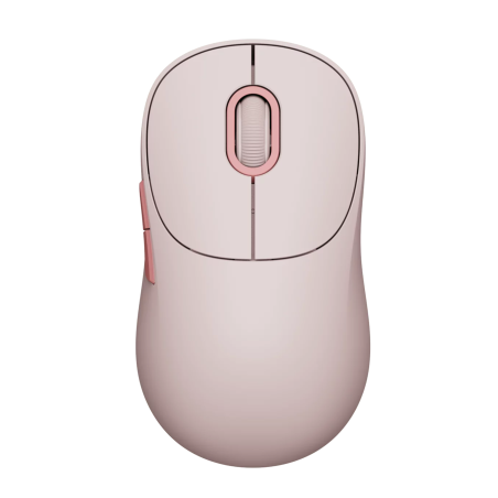 Souris sans fil Xiaomi 3 BHR8911GL - Rose | Smarty Paris 18e